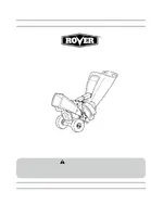 MTD Rover 464 Q