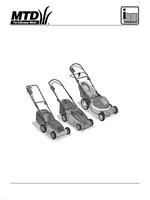 MTD SMART 38 E