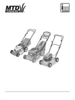 MTD SMART 51 BO