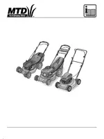 MTD SMART 53 SPO