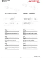 MUNDORF M-Connect TPCU670C (POLCU6)