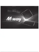 M-WAY MD-003