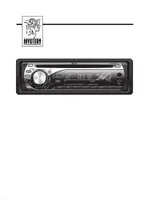 MYSTERY MCD-583 MPU