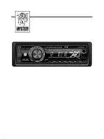 MYSTERY MCD-664 MPU