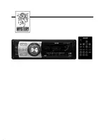 MYSTERY MCD-795 MPU