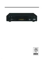 MYSTERY MDV-728U