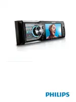 PHILIPS CED320/51
