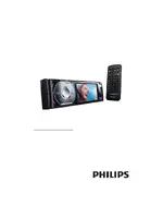 PHILIPS CED370/51