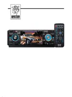 MYSTERY MMD-3603 BS
