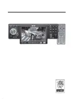 MYSTERY MMD-4000 S