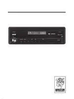 MYSTERY MMTD-9105 S