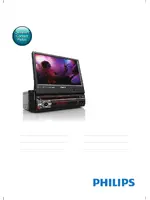 PHILIPS CED780