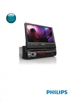 PHILIPS CED780/51