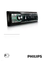 PHILIPS CEM200/51