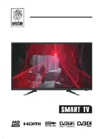 MYSTERY MTV-3231LTA2