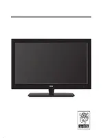 MYSTERY MTV-4009WH