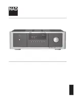 NAD M15 HD2 AV