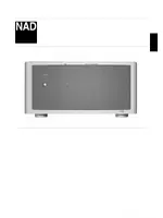 NAD M25