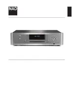 NAD M50
