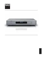 NAD M51