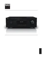 NAD T 187