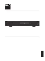 NAD T 557