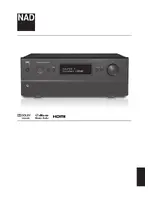 NAD T 748