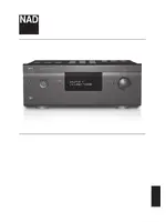 NAD T 757