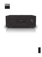 NAD T 777