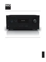 NAD T 787