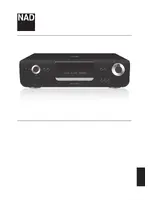 NAD VISO THREE