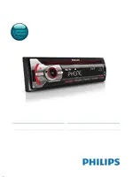 PHILIPS CEM2250