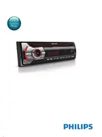 PHILIPS CEM3100