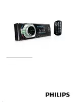 PHILIPS CEM5000/51