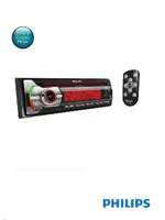 PHILIPS CEM5100