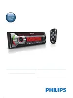 PHILIPS CEM5100/51