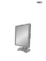NEC MD210C3