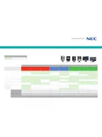 NEC MD302C4