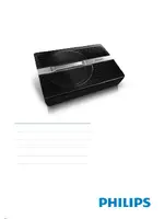 PHILIPS CSM1000