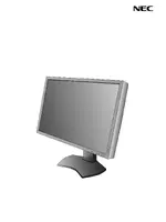 NEC SpectraView 232