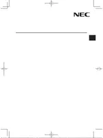 NEC UM351Wi Interactive Multi-Pen Whiteboard Kit