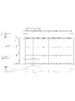 NEC Videowall Mount PDVWXUN 55 L