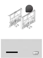 NEC Wall Mount PDWHM-L