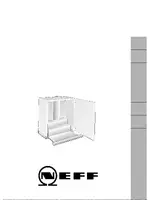 NEFF D4644X0