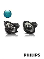 PHILIPS CSP530/00