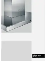 NEFF D76B21N1