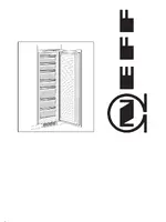 NEFF G 8320 X0RU