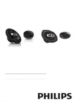 PHILIPS CSP620/51