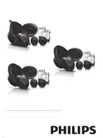 PHILIPS CSP650/51
