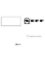 NEFF N24K30N0